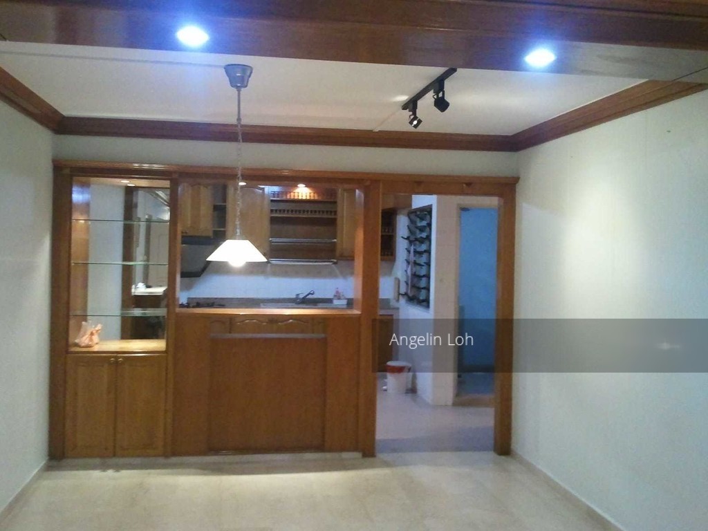 Blk 360 Tampines Street 34 (Tampines), HDB 4 Rooms #261450171